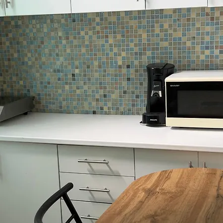 Vvs Old Town Apartment *