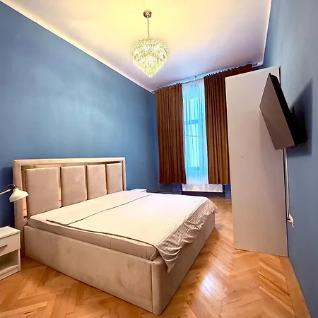 Vvs Old Town Apartment