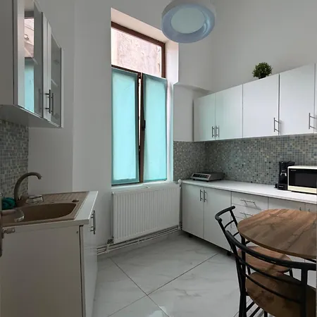 Apartment Vvs Old Town