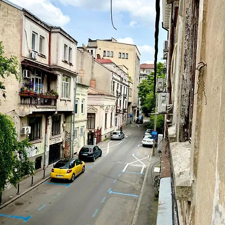 Vvs Old Town Apartment